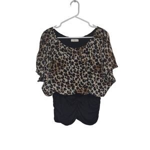 Always Me Women's Blouse Size Medium